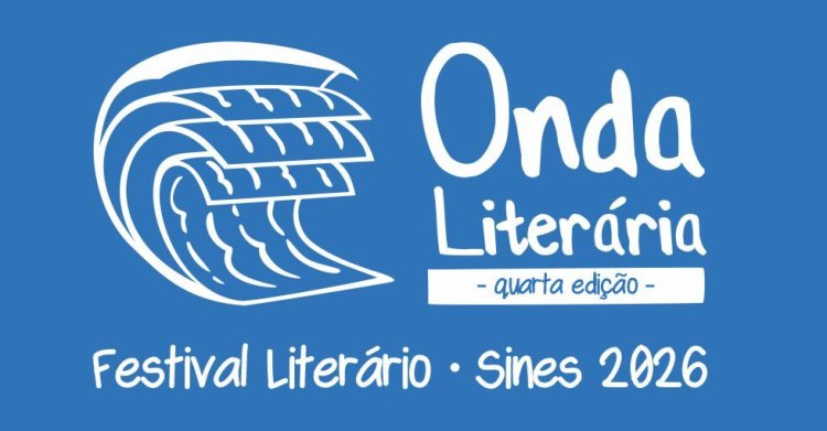 4.ª Onda Literária