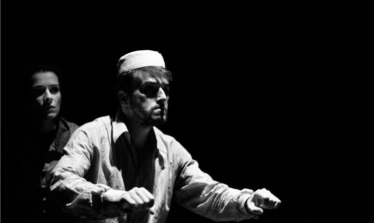 EmCena: 'O Céu não lhes Responde', pela ESTE - Estação Teatral