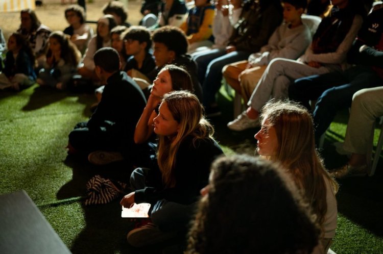 AoCAS: Animação do Pátio das Artes às Quintas