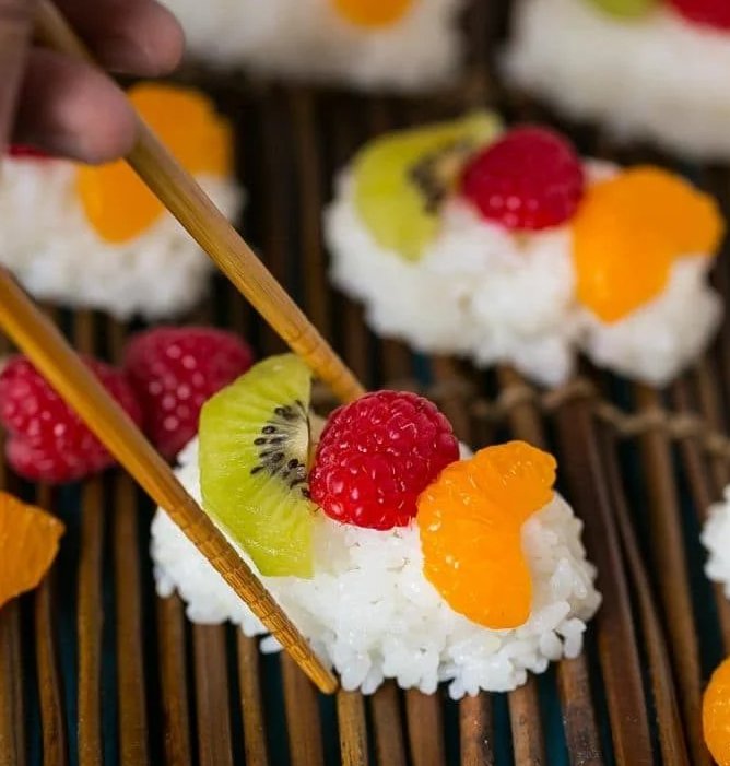 Frushi
