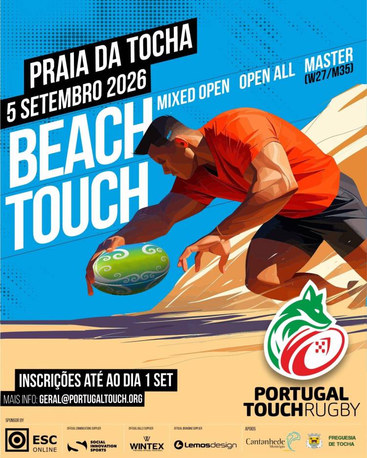 Beach Touch