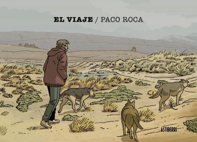 PACO ROCA PRESENTA 'EL VIAJE' EN LA PUERTA DE TANNHÄUSER DE PLASENCIA