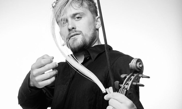 Orquestra Clássica de Espinho, Dmitry Smirnov, Paweł Kapuła