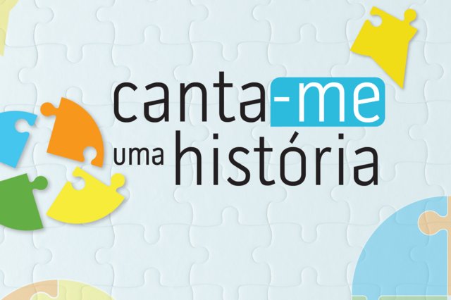 Canta-me Uma História