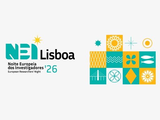 Noite Europeia dos Investigadores 2026