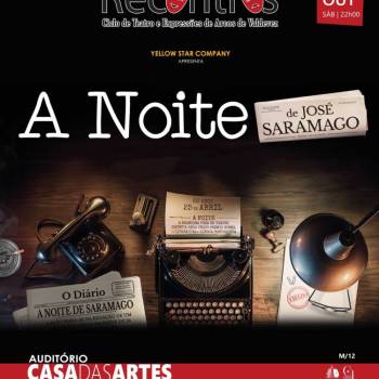 'A Noite'