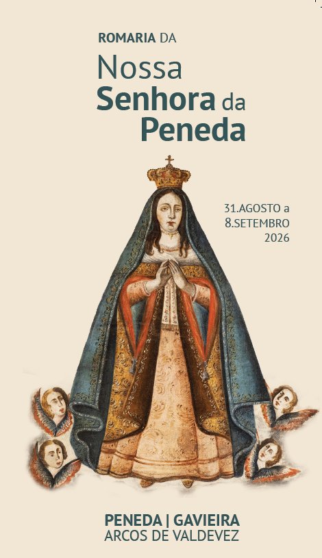 Romaria da Nossa Senhora da Peneda
