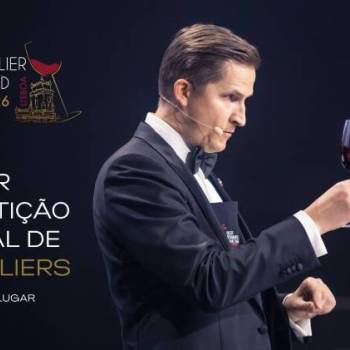 ASI CONTEST BEST SOMMELIER OF THE WORLD 2026