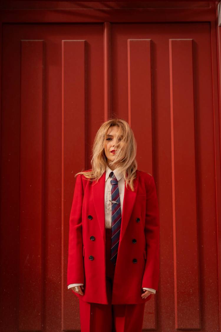 Ana Bacalhau - Vila Nova de Famalicão