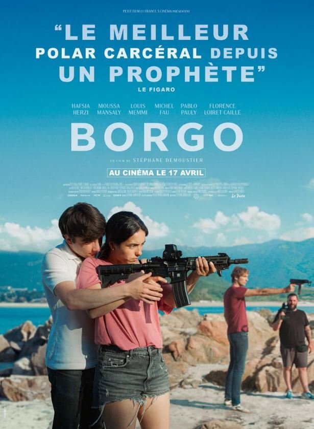 O Filme Francês do Mês