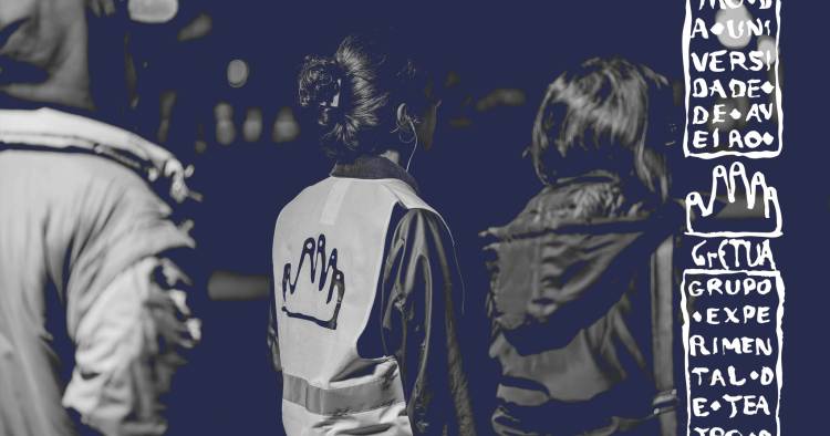 Field Stages - Percursos Sonoros: 'não metas em vezes dois'