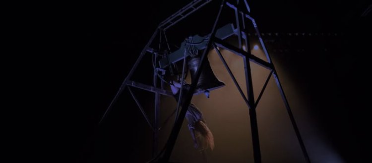 Clamor, de Margarida Montenÿ — Torres Novas 2026