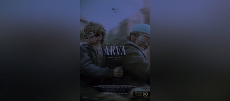 Cinema | Órfão — Torres Novas 2026