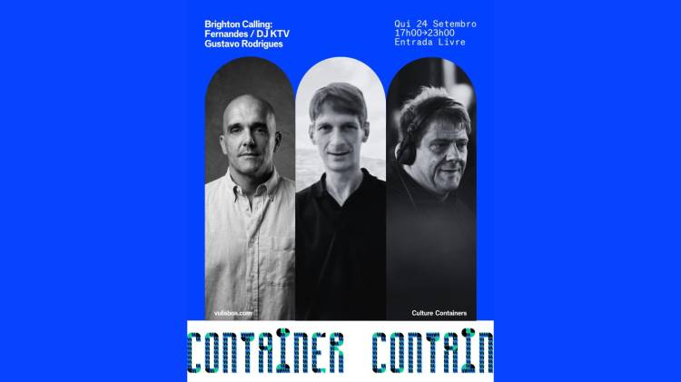 Brighton Calling