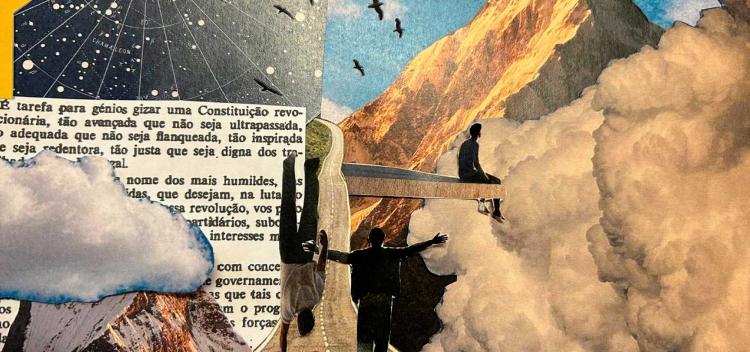 Montanha e Utopia