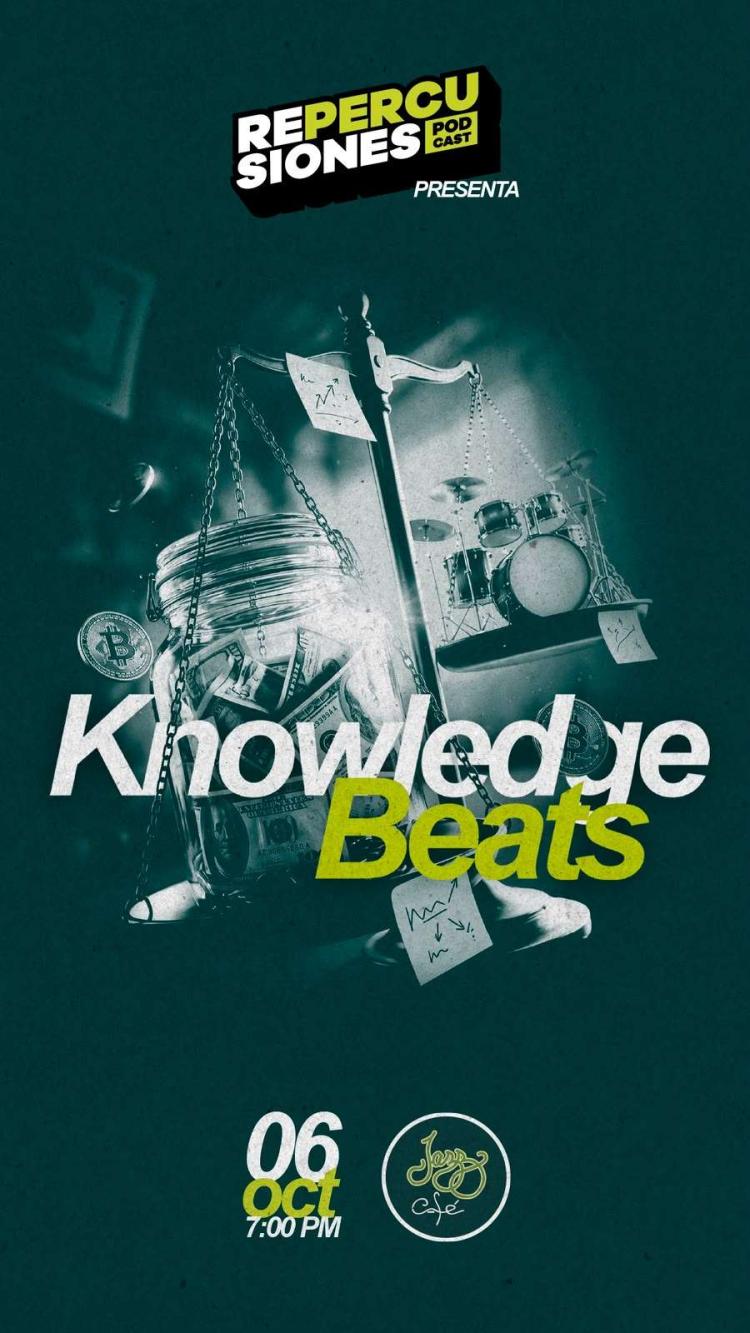 Knowledge Beats