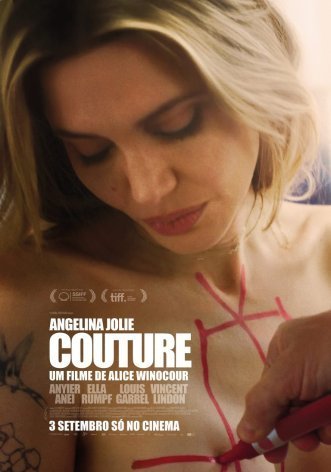 CINEMA: Couture