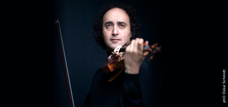 ORQUESTRA “VIRTUOSI DEL TEATRO ALLA SCALA” DE MILÃO
