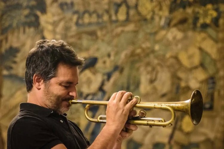 Quarteto de Gonçalo Marques 