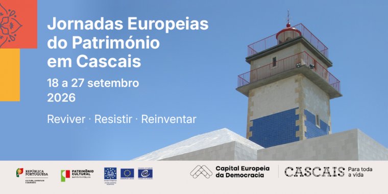 Jornadas Europeias do Património em Cascais