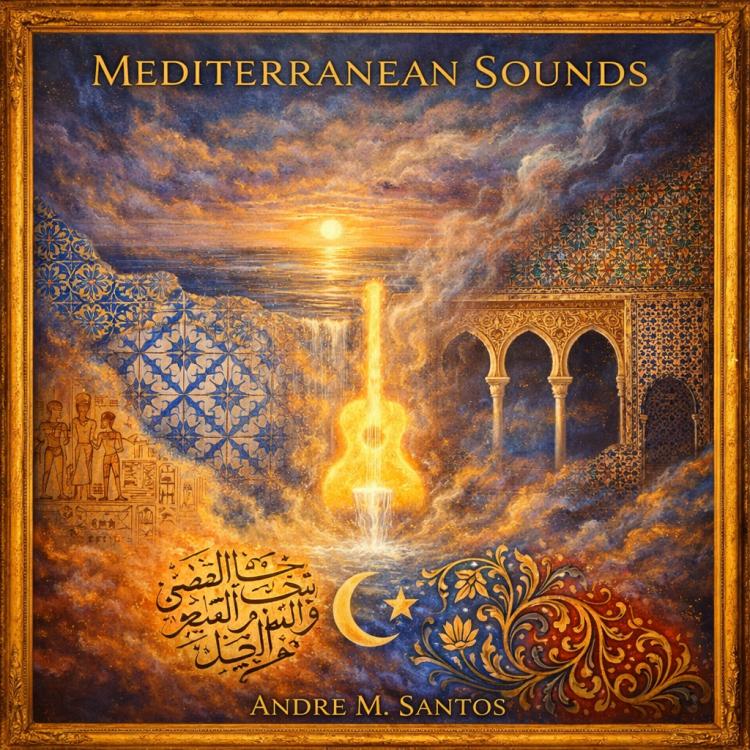 MEDITERRANEAN SOUNDS | André Santos