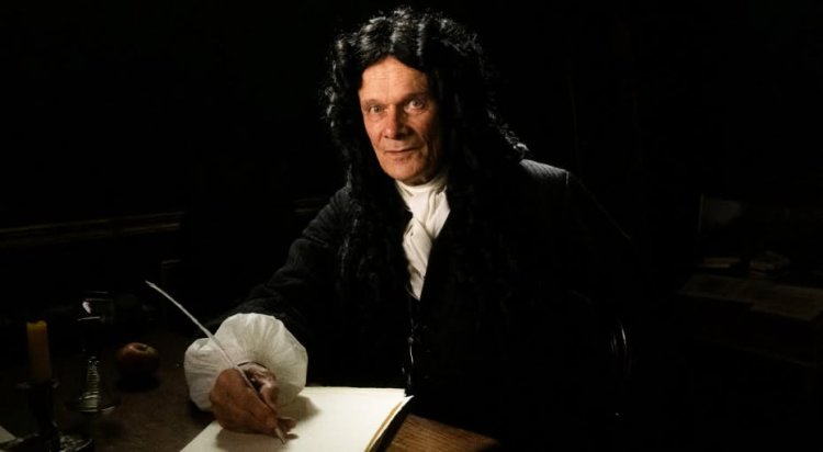 LEIBNIZ - CRÓNICA DE UMA PINTURA PERDIDA