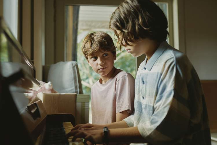 Cinema | Young Hearts - O Primeiro Amor, de Anthony Schatteman
