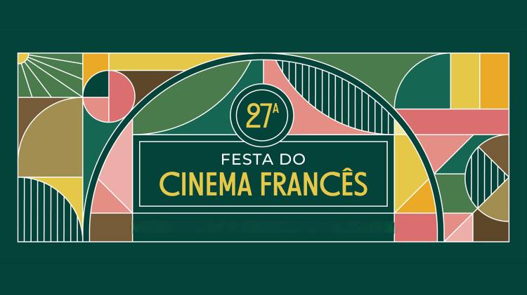 27.ª Festa do Cinema Francês