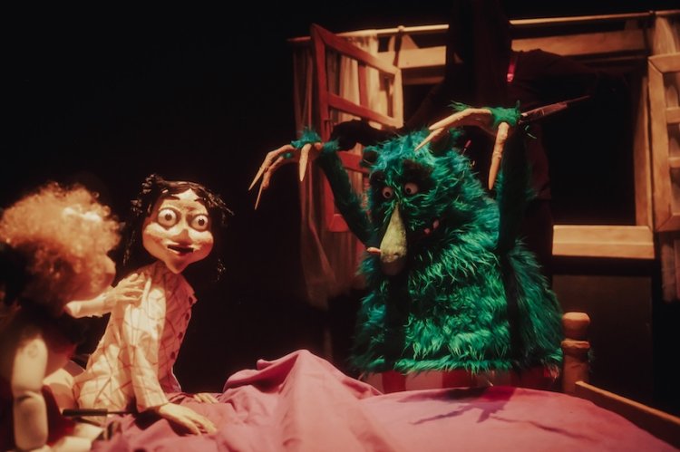 49 FESTIVAL INTERNACIONAL DE TEATRO DE BADAJOZ - 'CAMUÑAS'