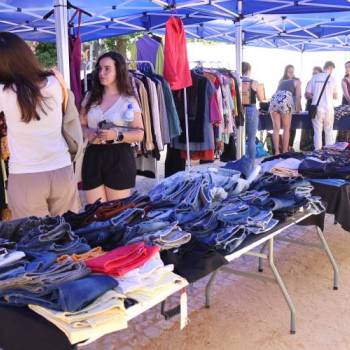 Swap Market