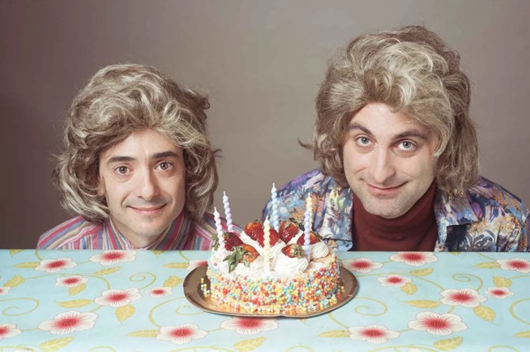 Teatro: 'Feliz día'