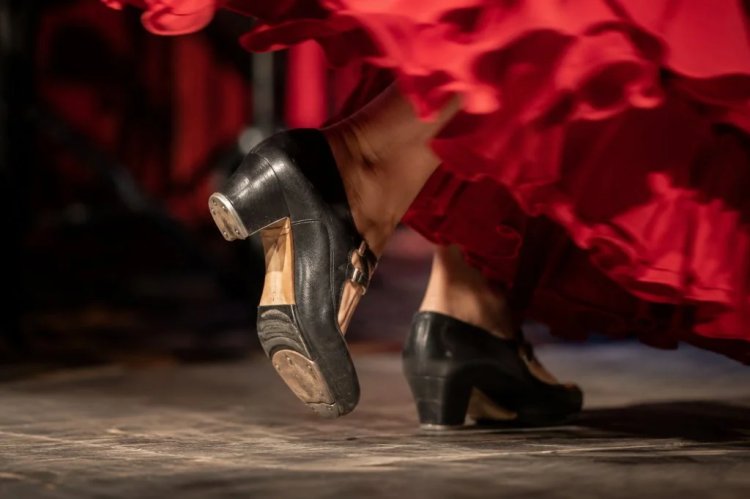 XXVII Festival Flamenco “García Matos”