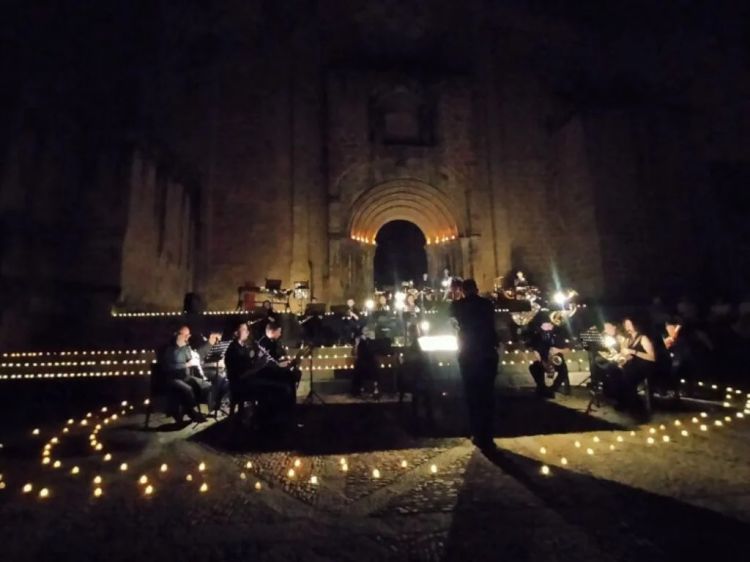 Filarmónica de Plasencia: Concierto de Navidad