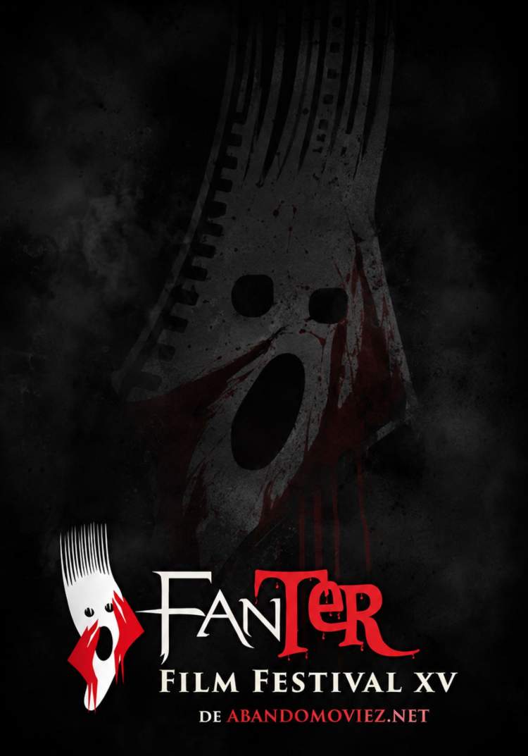 XV FANTER FILM FESTIVAL, ASOC. DE CINE FANTER DE EXTREMADURA