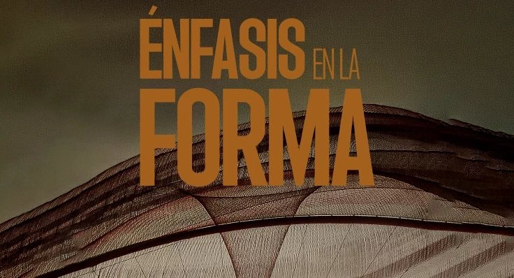 Énfasis en la forma