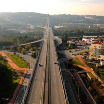 Estreia do documentário Veias de Água — Redescobrir os Sistemas Ribeirinhos Urbanos