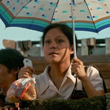 Lino Brocka – Matem o Artista Nacional