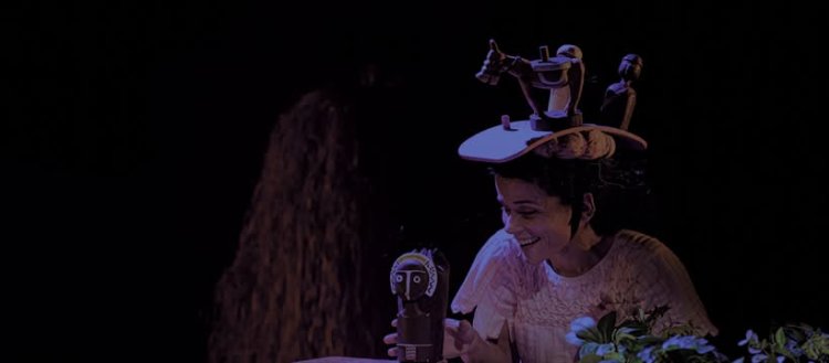 Bonecos | Teatro de marionetas — Torres Novas 2026
