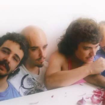Heroína présente 'Heroína' ⟡ Iguanas ⟡ Prado