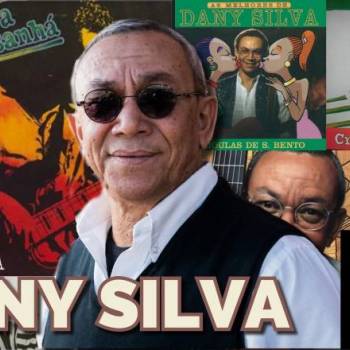 Dany Silva au Malandro do Marquês