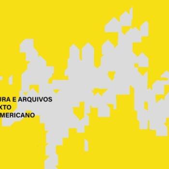 8e Rencontre Villes, Architecture et Archives dans le contexte Ibéro-Américain