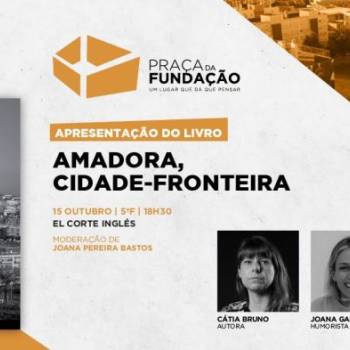 Amadora, ciudad fronteriza