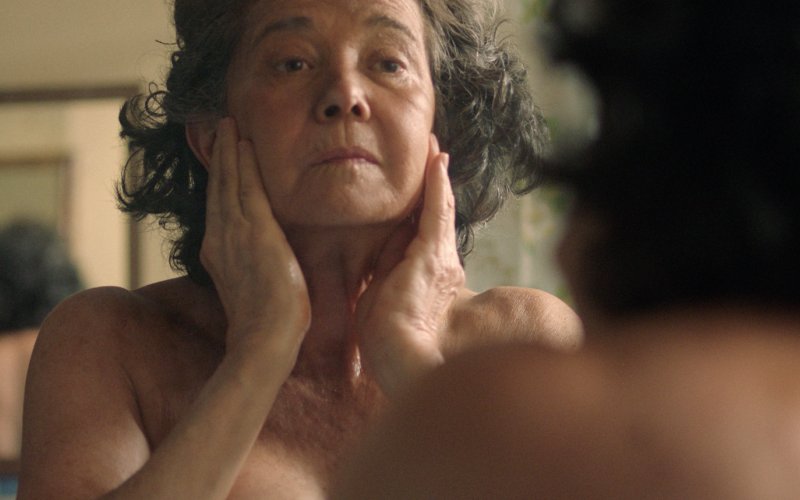 Preámbulo: Cine sobre la tercera edad