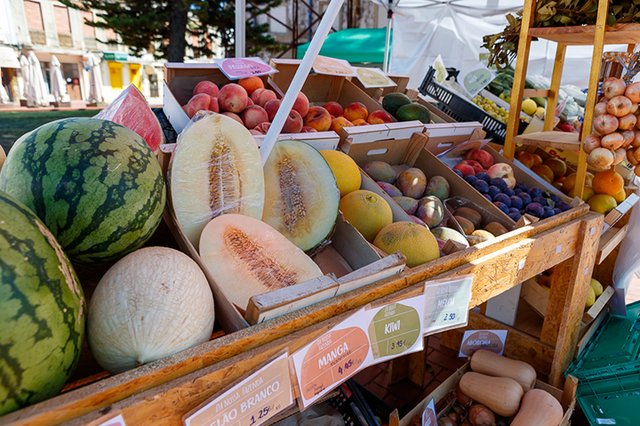 Seixal Green Market