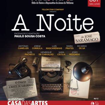 Teatro 'A Noite'