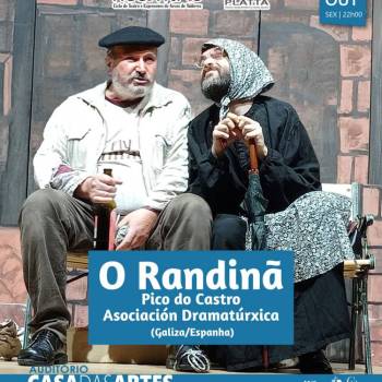 Teatro 'O Randinã'