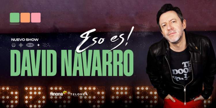 DAVID NAVARRO
