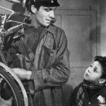 125 years since the birth of Vittorio De Sica