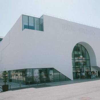 Visites au Teatro Variedades