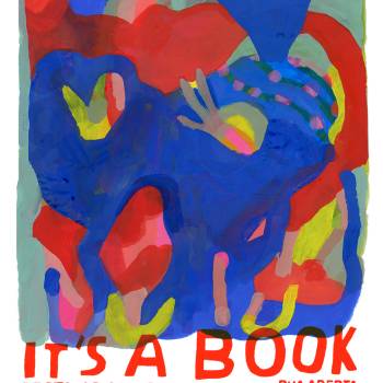 It's a Book - Fête des 10 Ans